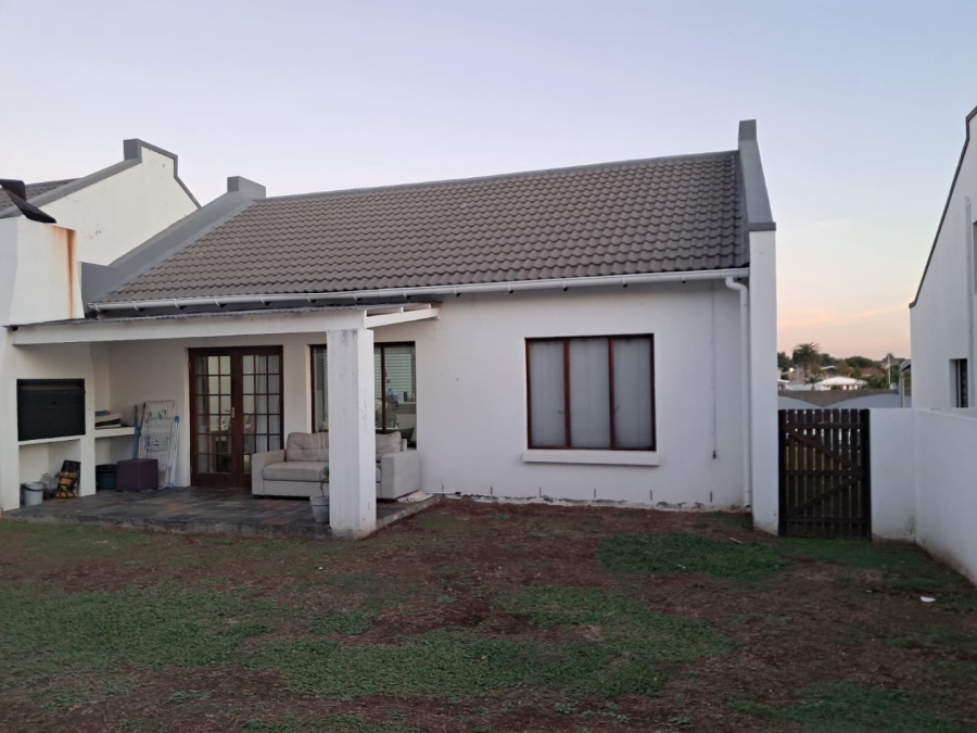 2 Bedroom Property for Sale in Fairbridge Heights Eastern Cape